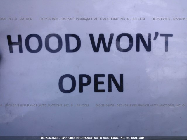 4T1BE30K35U503126 - 2005 TOYOTA CAMRY LE/XLE/SE 绿色 照片 10