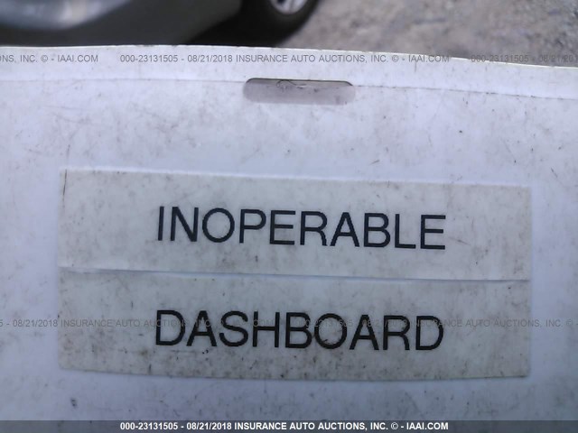 4T1BE30K35U503126 - 2005 TOYOTA CAMRY LE/XLE/SE 绿色 照片 7