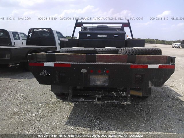 3C7WRTCL2DG584400 - 2013 RAM 3500 Unknown photo 8