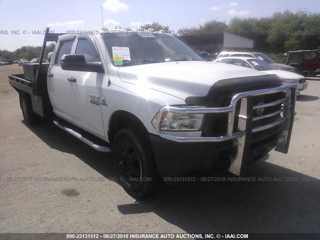 3C7WRTCL2DG583764 - 2013 RAM 3500 Unknown photo 1