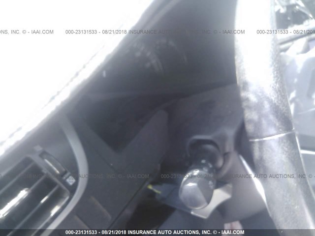 4T1BF1FKXEU755836 - 2014 TOYOTA CAMRY L/SE/LE/XLE Ağ foto 7