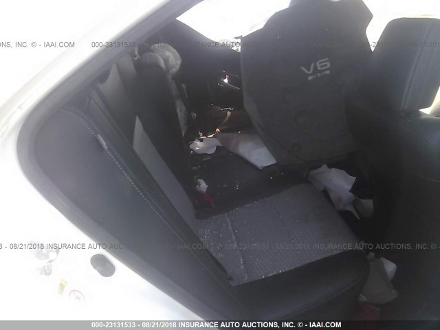 4T1BF1FKXEU755836 - 2014 TOYOTA CAMRY L/SE/LE/XLE Ağ foto 8