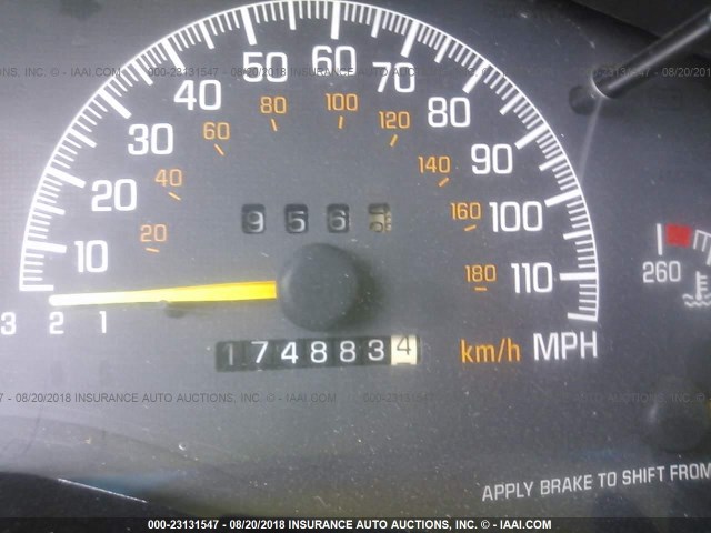 1G2WR52181F169382 - 2001 PONTIAC GRAND PRIX GTP WHITE photo 7