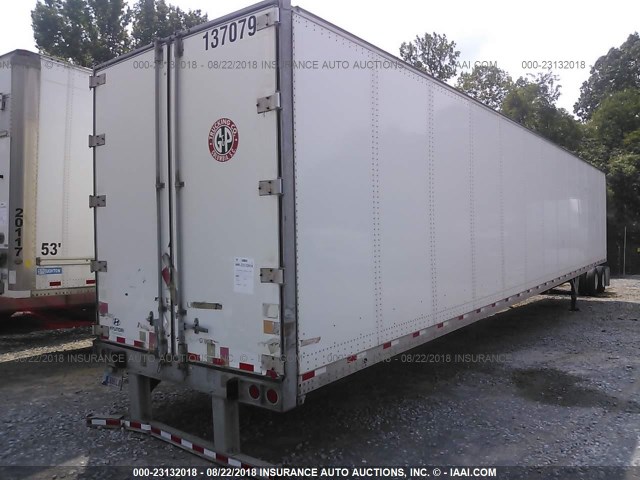 3H3V532C1DT257079 - 2013 HYUNDAI STEEL INDUSTRIES VAN  Белгісіз фото 4