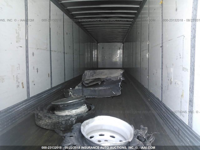 3H3V532C1DT257079 - 2013 HYUNDAI STEEL INDUSTRIES VAN  Белгісіз фото 5