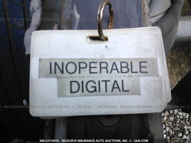 3H3V532C1DT257079 - 2013 HYUNDAI STEEL INDUSTRIES VAN  Белгісіз фото 7