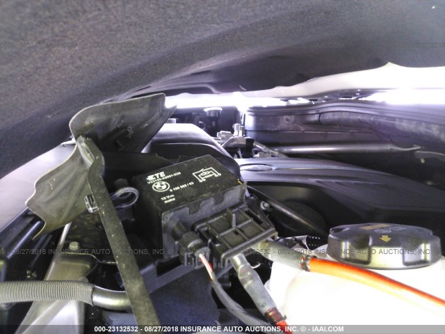 5UXKT0C5XJ0V98234 - 2018 BMW X5 XDR40E Ağ foto 10