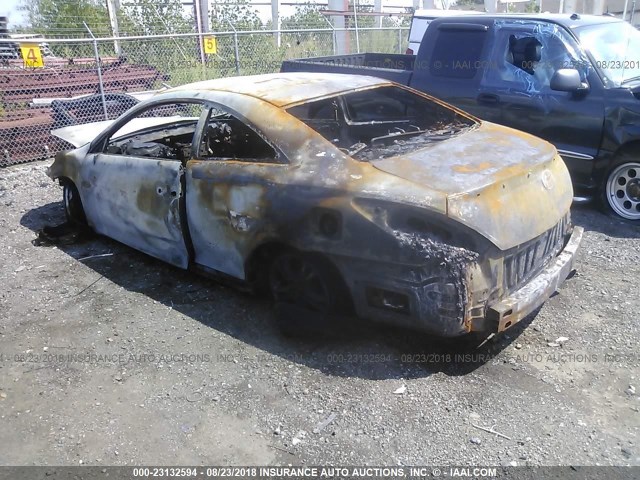 4T1CE30PX7U756723 - 2007 TOYOTA CAMRY SOLARA SE/SLE თეთრი ფოტო 3