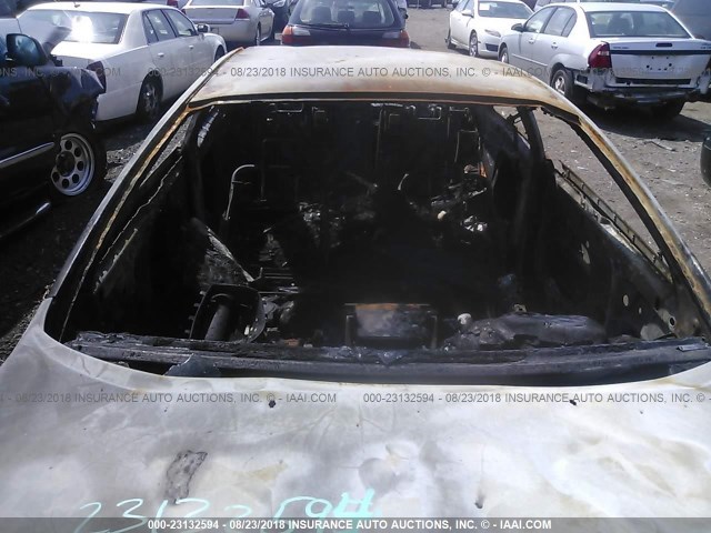 4T1CE30PX7U756723 - 2007 TOYOTA CAMRY SOLARA SE/SLE თეთრი ფოტო 6