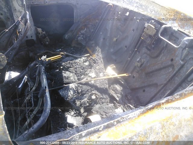 4T1CE30PX7U756723 - 2007 TOYOTA CAMRY SOLARA SE/SLE თეთრი ფოტო 8