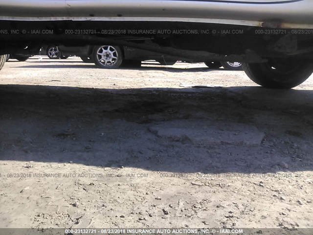 5TEGM92N02Z079205 - 2002 TOYOTA TACOMA DOUBLE CAB PRERUNNER SILVER photo 6