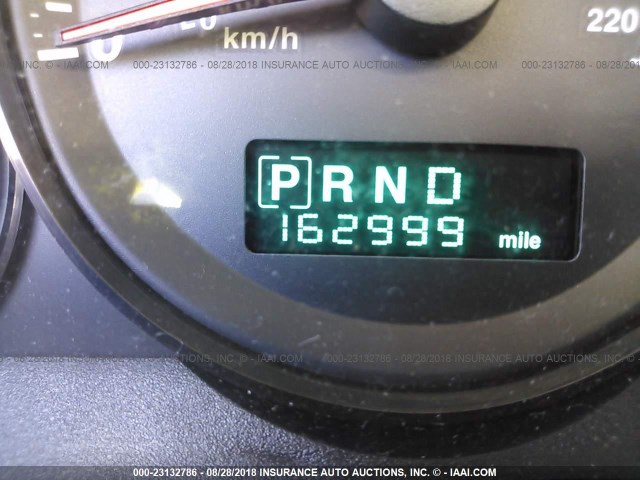 1J4GR48K75C605814 - 2005 JEEP GRAND CHEROKEE LAREDO/COLUMBIA/FREEDOM 白色 照片 7