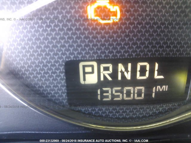 1G1ZS58F67F177742 - 2007 CHEVROLET MALIBU LS Ağ foto 7