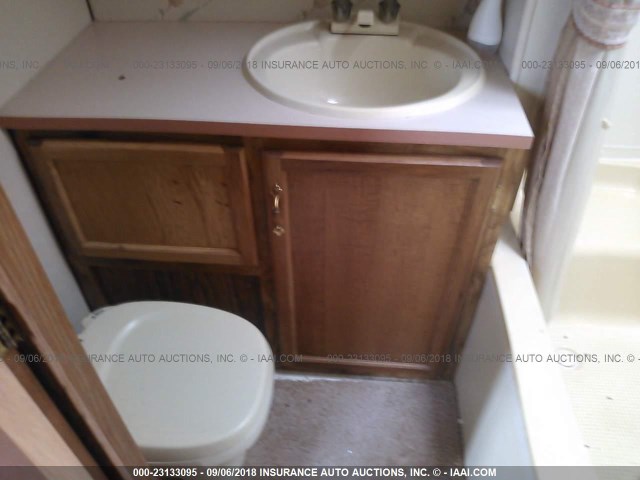 1KB181K23KW002333 - 1989 HOLIDAY RAMBLER RAMBLER  TAN photo 7