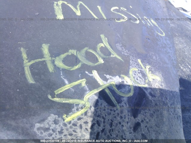 4T1BF1FK5FU478708 - 2015 TOYOTA CAMRY LE/XLE/SE/XSE 黑色 照片 10