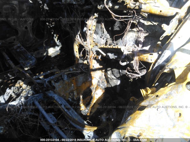 4T1BF1FK5FU478708 - 2015 TOYOTA CAMRY LE/XLE/SE/XSE 黑色 照片 5