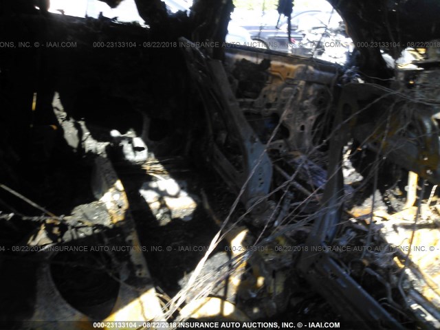 4T1BF1FK5FU478708 - 2015 TOYOTA CAMRY LE/XLE/SE/XSE 黑色 照片 8