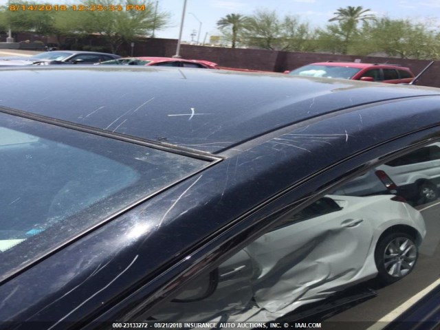 3N1CE2CP8HL358063 - 2017 NISSAN VERSA NOTE S/S PLUS/SV/SL/SR BLACK photo 14