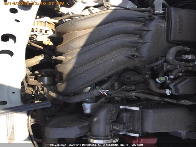 3N1CE2CP8HL358063 - 2017 NISSAN VERSA NOTE S/S PLUS/SV/SL/SR BLACK photo 17