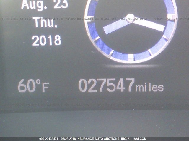 2HGFB2F92DH582983 - 2013 HONDA CIVIC EXL 银色 照片 7