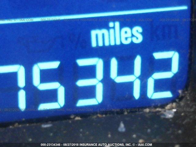 1G1JA5SG5E4218677 - 2014 CHEVROLET SONIC LS 银色 照片 7