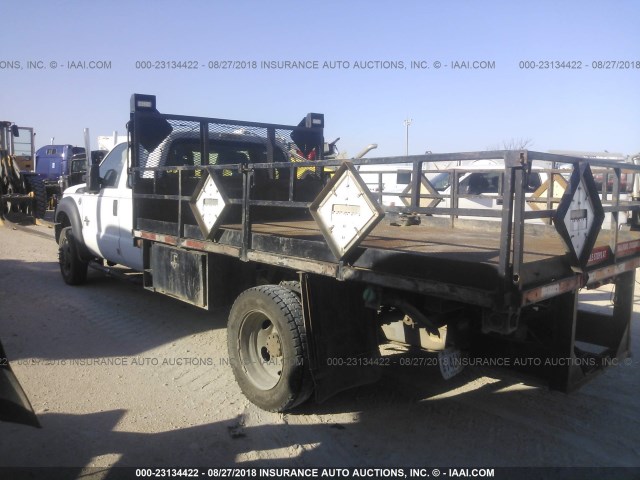 1FD0X5GT0EEA14916 - 2014 FORD F550 SUPER DUTY Unknown photo 3