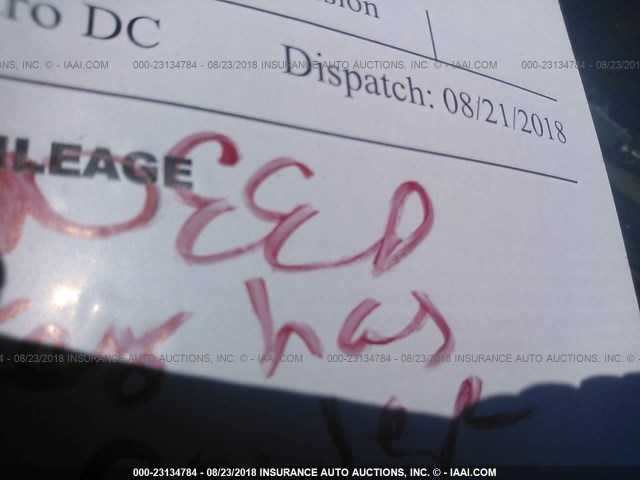 5TBRT34145S465574 - 2005 TOYOTA TUNDRA ACCESS CAB SR5 GOLD photo 7