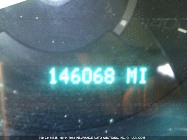 1G1ZC5EUXBF110702 - 2011 CHEVROLET MALIBU 1LT თეთრი ფოტო 7