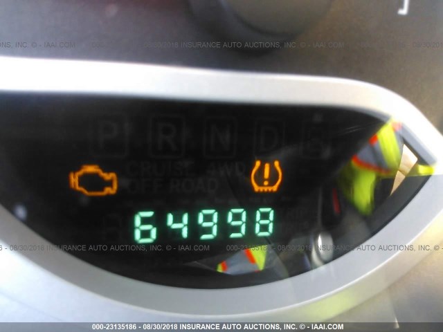 1J4GA2D16AL216701 - 2010 JEEP WRANGLER SPORT 绿色 照片 7