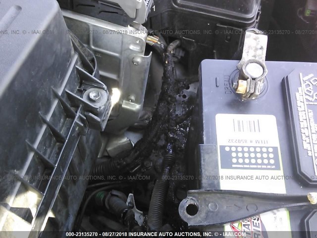 4T4BE46K19R118107 - 2009 TOYOTA CAMRY SE/LE/XLE GRAY photo 6