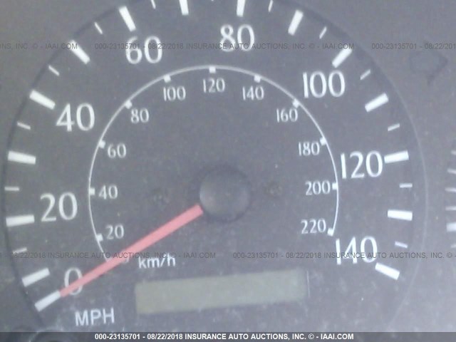 2T1CF22P3XC187297 - 1999 TOYOTA CAMRY SOLARA SE/SLE 黑色 照片 7