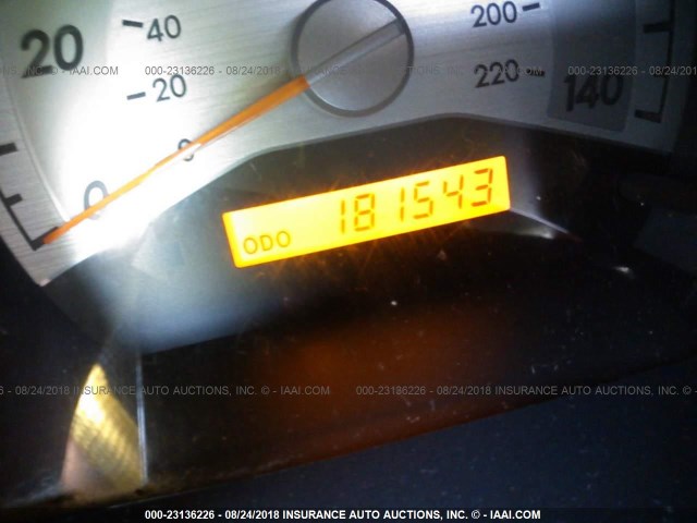 JTKDE177160075755 - 2006 TOYOTA SCION TC 银色 照片 7