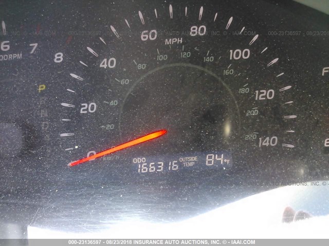 4T1BE46K97U575819 - 2007 TOYOTA CAMRY NEW GENERAT CE/LE/XLE/SE BLACK photo 7