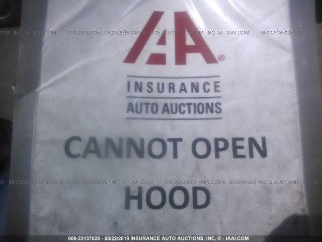 JF2GPADC4H8265216 - 2017 SUBARU CROSSTREK PREMIUM ვერცხლისფერი ფოტო 10