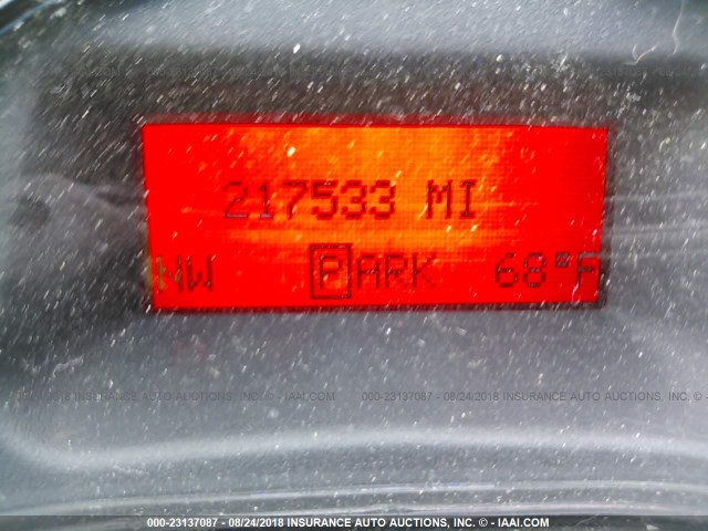 2G2WR544351271791 - 2005 PONTIAC GRAND PRIX GTP Yaşıl foto 7