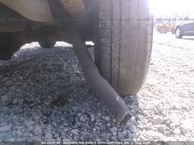 1J4FF68S9XL508567 - 1999 JEEP CHEROKEE SPORT/CLASSIC თეთრი ფოტო 6