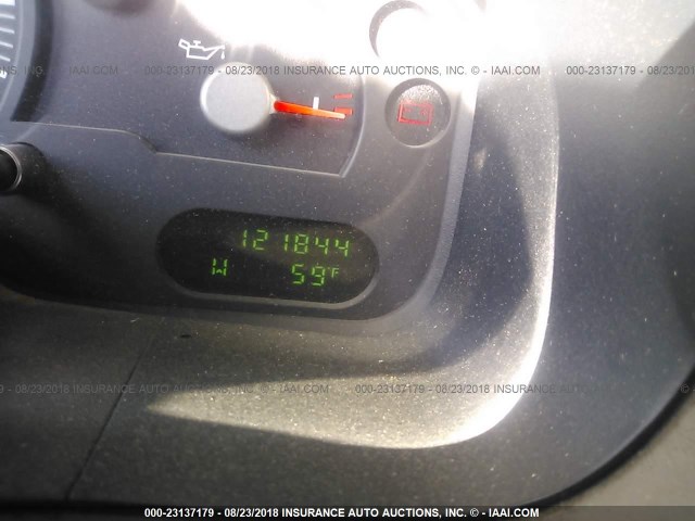 1FMZU63K13UB16618 - 2003 FORD EXPLORER XLT/XLT SPORT/NBX 棕色 照片 7