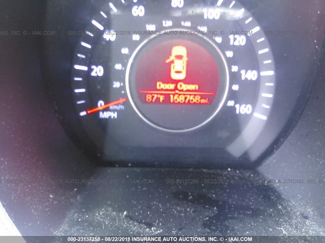 5XXGM4A76CG063919 - 2012 KIA OPTIMA LX 白色 照片 7