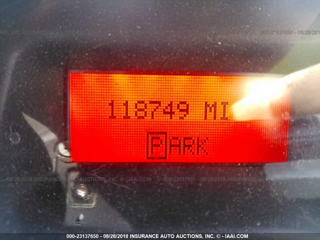 2G2WP552481121499 - 2008 PONTIAC GRAND PRIX WHITE photo 7