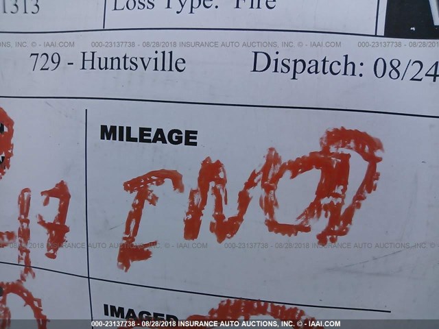 1FUJGLDR4CSBH1313 - 2012 FREIGHTLINER CASCADIA 125  Unknown photo 6