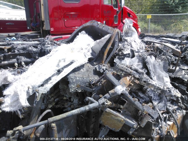 1FUJGLDR4CSBH1313 - 2012 FREIGHTLINER CASCADIA 125  Unknown photo 7