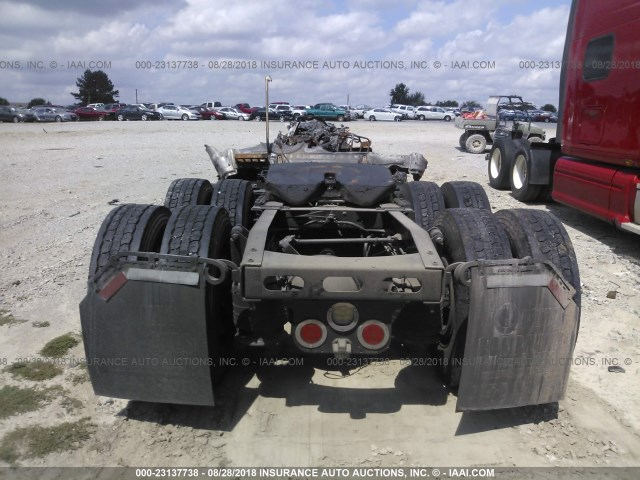 1FUJGLDR4CSBH1313 - 2012 FREIGHTLINER CASCADIA 125  Unknown photo 8