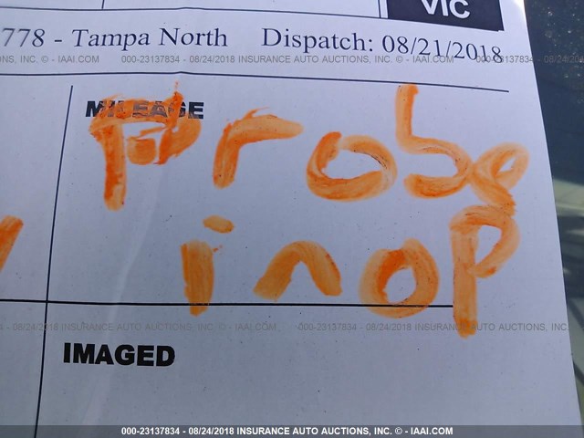 1LNHM81W5YY876189 - 2000 LINCOLN TOWN CAR EXECUTIVE SILVER photo 7