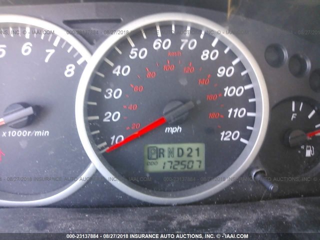 4F2CZ06133KM34750 - 2003 MAZDA TRIBUTE ES 白色 照片 7