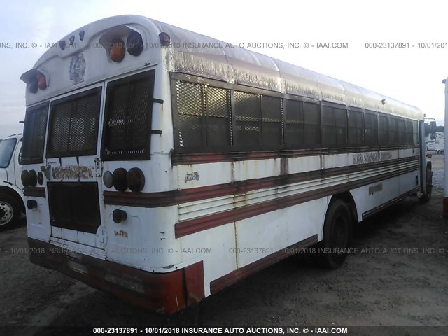 1GBM6P1G2FV217943 - 1985 CHEVROLET S6000 B6P042 Unknown photo 4