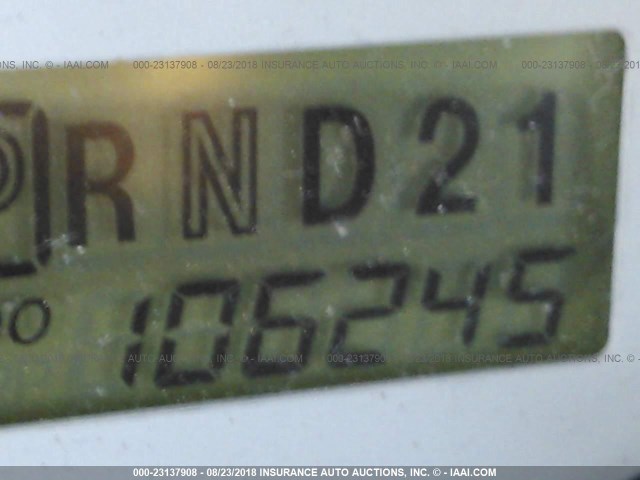 1FMYU03112KC36364 - 2002 FORD ESCAPE XLT SILVER photo 7