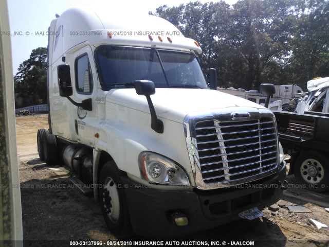 1FUJGLDR2CSBD4356 - 2012 FREIGHTLINER CASCADIA 125  Unknown photo 1