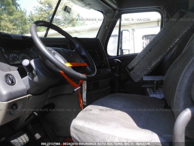 1FUJGLDR2CSBD4356 - 2012 FREIGHTLINER CASCADIA 125  Unknown photo 5