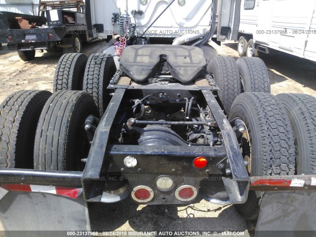 1FUJGLDR2CSBD4356 - 2012 FREIGHTLINER CASCADIA 125  Unknown photo 7