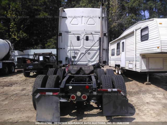 1FUJGLDR2CSBD4356 - 2012 FREIGHTLINER CASCADIA 125  Unknown photo 8